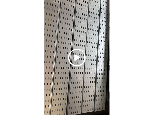熱鍍鋅橋架