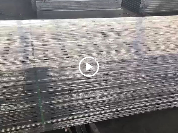 視頻展示
